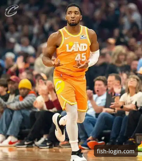 米切尔42分率骑士险胜魔术：一场攻防转换节奏的深度技术解析