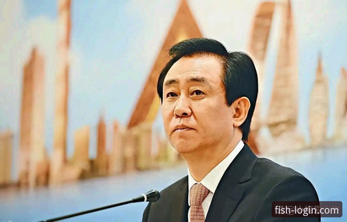 许家印案庭审落幕，昔日足球帝国兴衰成行业镜鉴最新动态