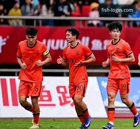 U19国足闪电破门vs哥伦比亚红牌：一场充满戏剧性的青春对决，哪个瞬间更让你热血沸腾？