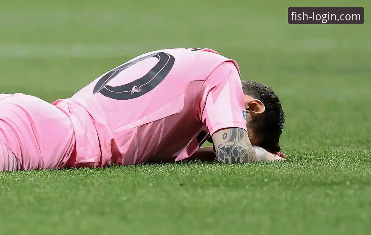 阿根廷世界杯征程突遭重创，乐鱼体育平台直击帕尼切利伤退最新动态