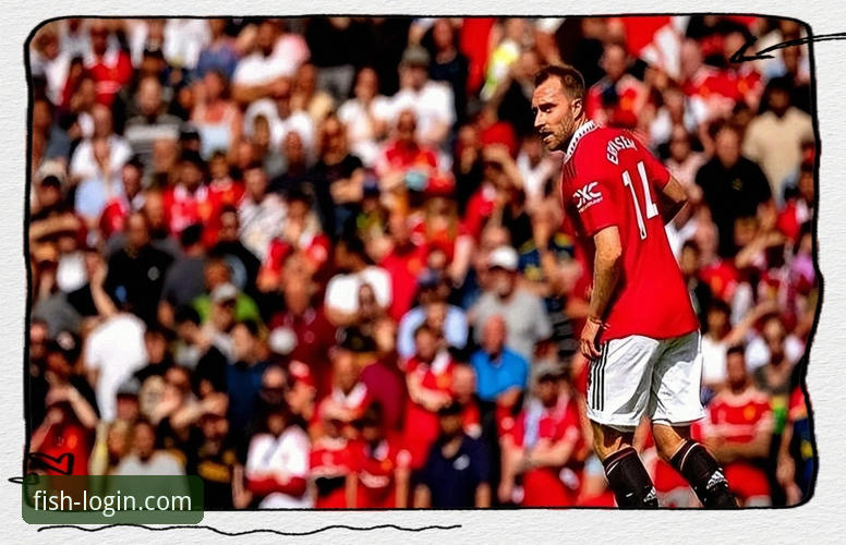 乐鱼最新版本更新官方下载 揭秘老特拉福德逆转夜:B费导演,谢什科闪耀,卡里克的不败神话如何炼成