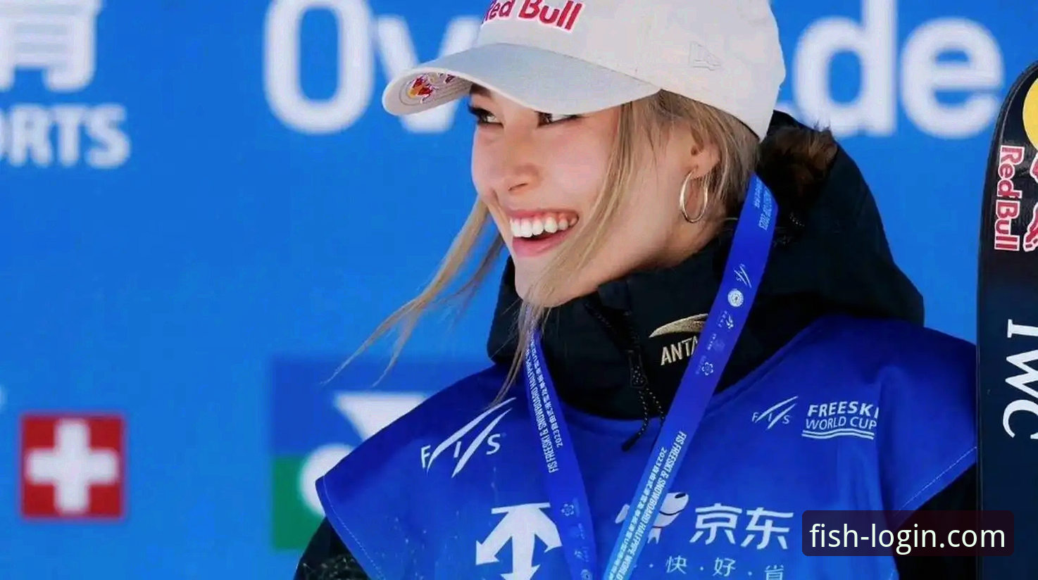 谷爱凌米兰卫冕创纪录，乐鱼体育平台高清直播体验深度评测