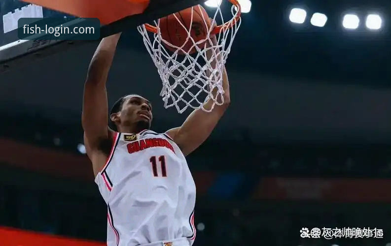 广东逆转宁波全攻略：在乐鱼体育平台深度解析77-74关键战役